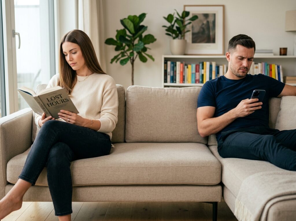 7 Shocking Truths About Opposites Attract Compatibility