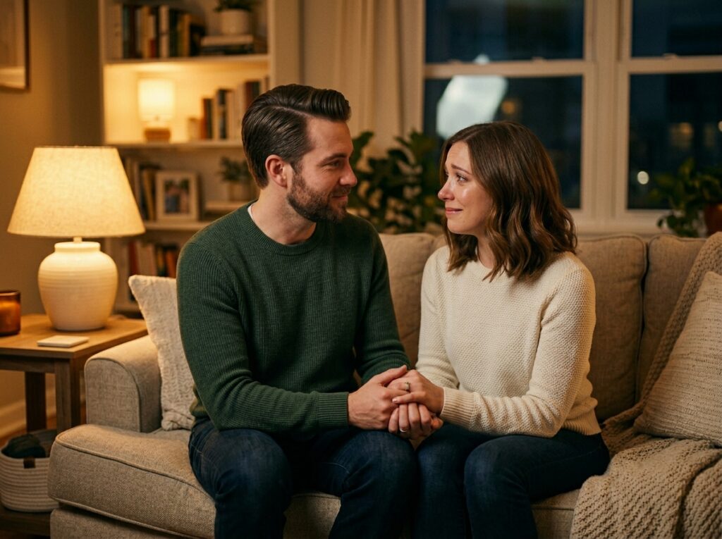 Express Love Easily: 8 Powerful Tips for the Non-Affectionate