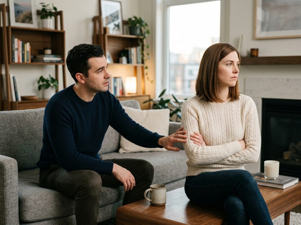 Hyper-Independence: 7 Dangerous Signs to Watch
