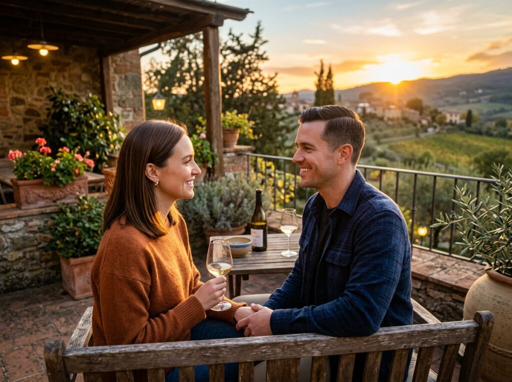 What a Healthy Relationship Looks Like: 10 Real Examples