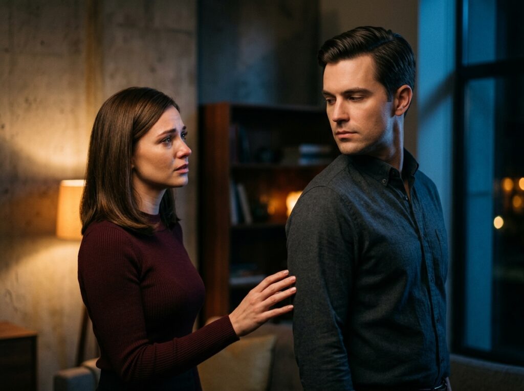 Intermittent Reinforcement: 7 Reasons You Stay Hooked