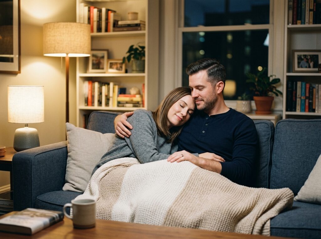 Signs You Are His Priority: 10 Undeniable Proof Points