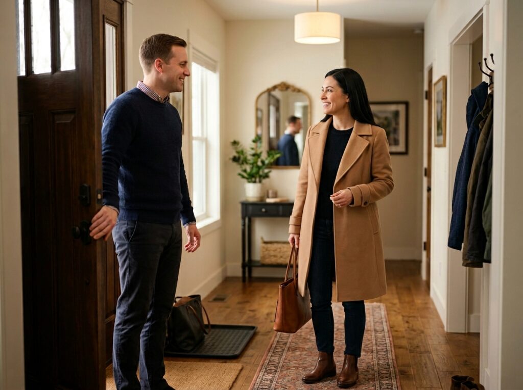 9 Clear Signs Your Partner Needs Space & How to Give It