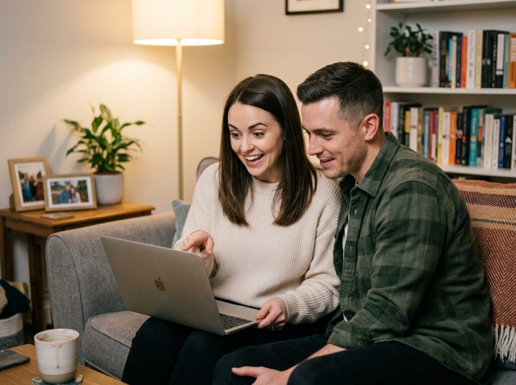 What a Healthy Relationship Looks Like: 10 Real Examples