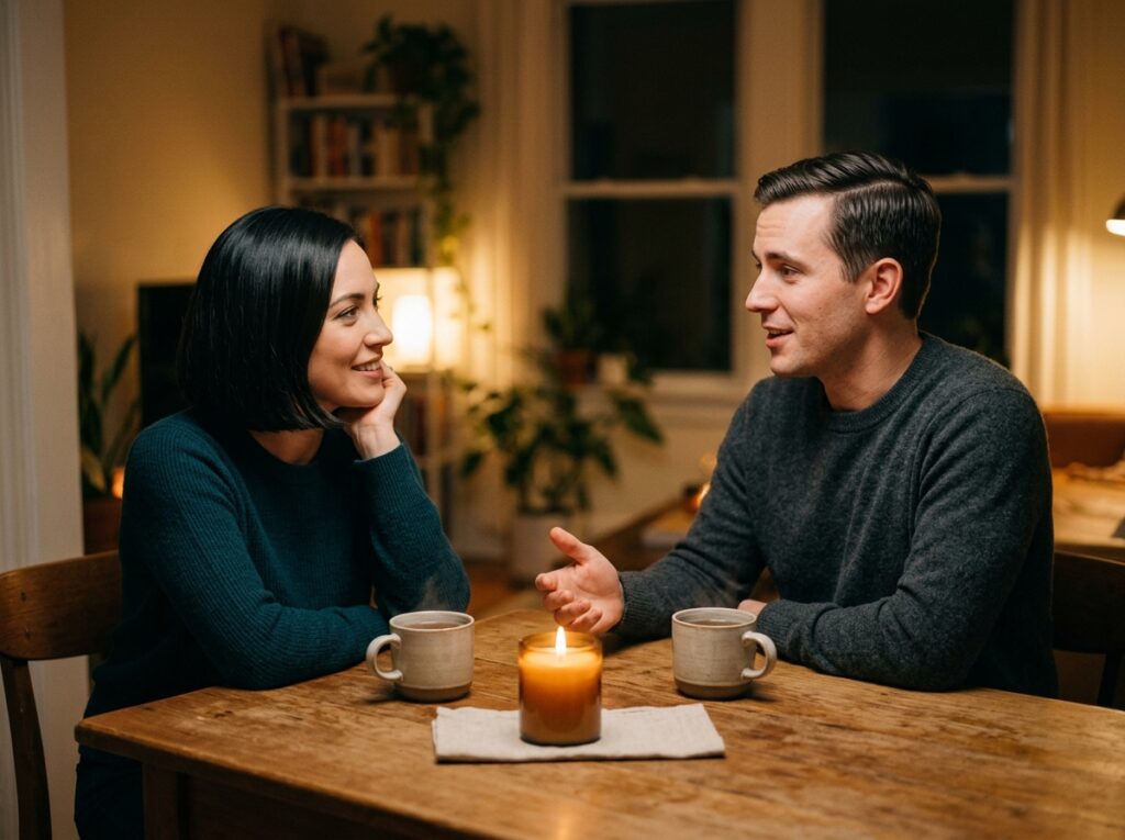 8 Powerful Ways to Rebuild Emotional Connection After Loss