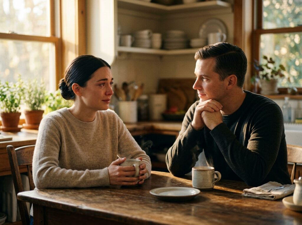 7 Ways Complex PTSD Destroys Relationships (And How to Help)