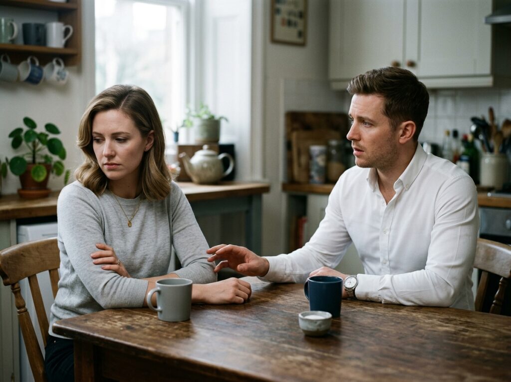 Self-Fulfilling Prophecy in Love: 7 Ways Beliefs Shape Reality