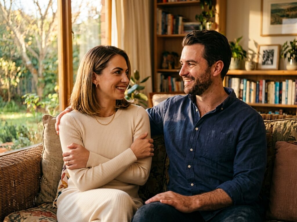 Love and Desperation: 8 Honest Ways to Tell the Difference
