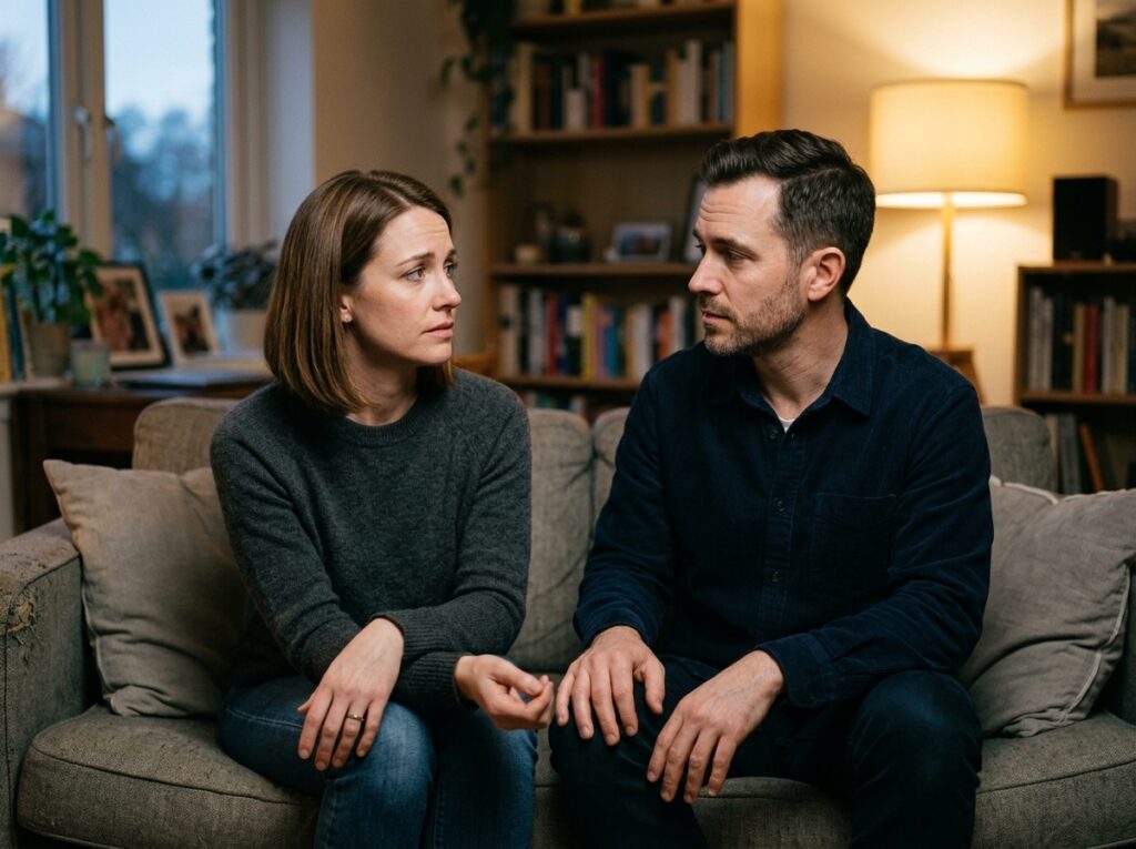 7 Core Values in Relationships That Matter More Than Chemistry