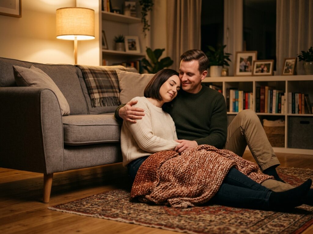 Truly Compatible? 7 Powerful Signs to Know