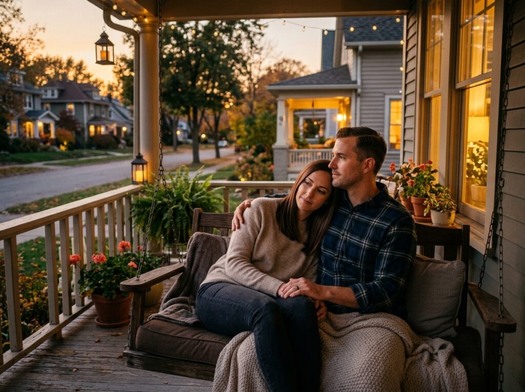 What Makes Someone Fall and Stay in Love: 7 Secrets