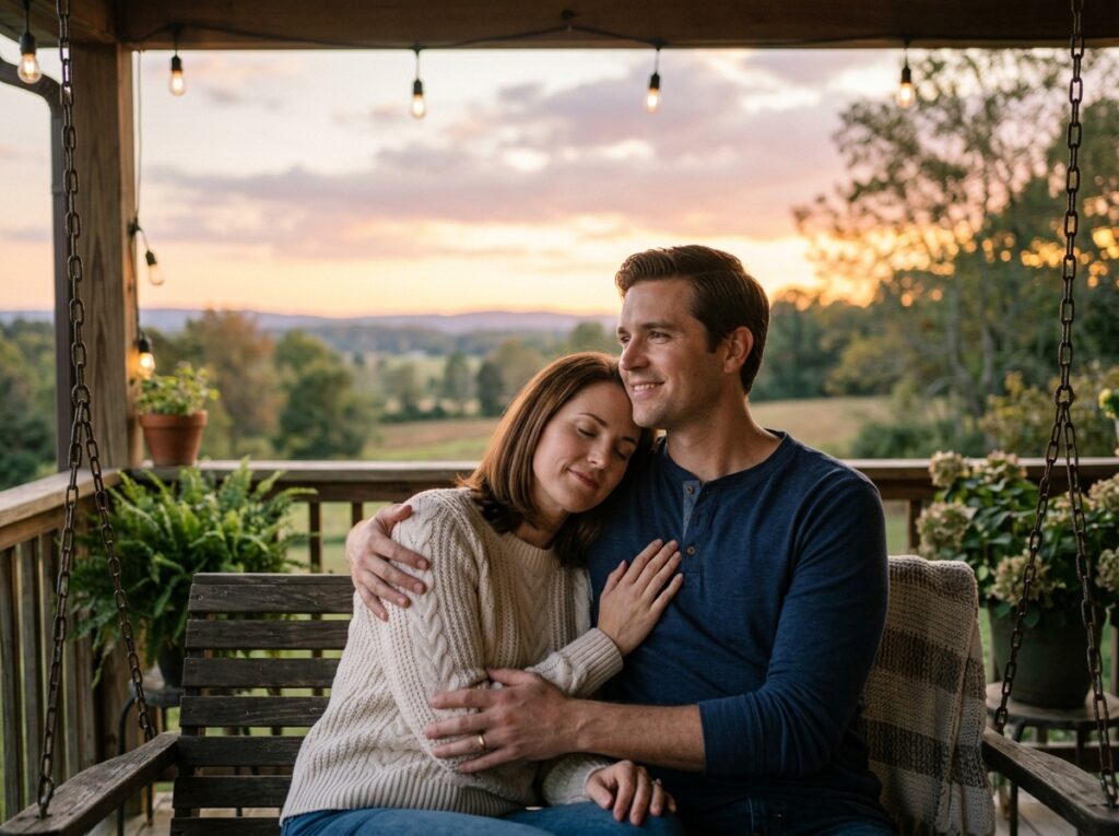 Lust Attraction Attachment: 3 Stages of Every Love Story