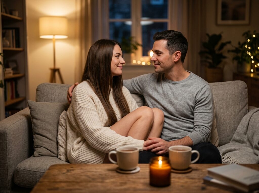 Unconditional Love: 8 Powerful Truths You Must Know