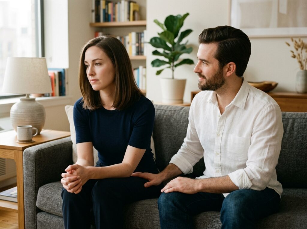 Signs She's Emotionally Unavailable: 10 Honest Signals