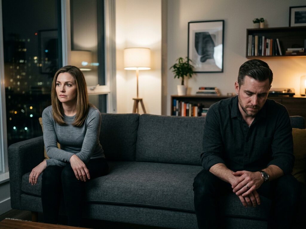 Signs Your Relationship Has Run Its Course: 10 Hard Truths