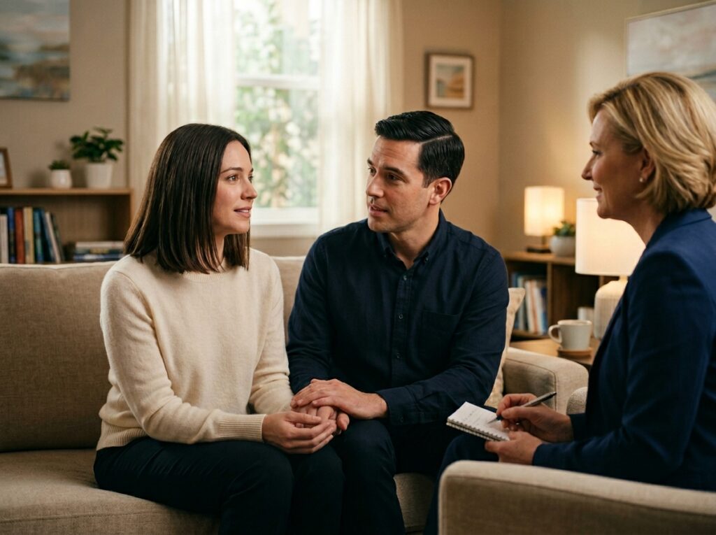 8 Powerful Ways to Rebuild Emotional Connection After Loss