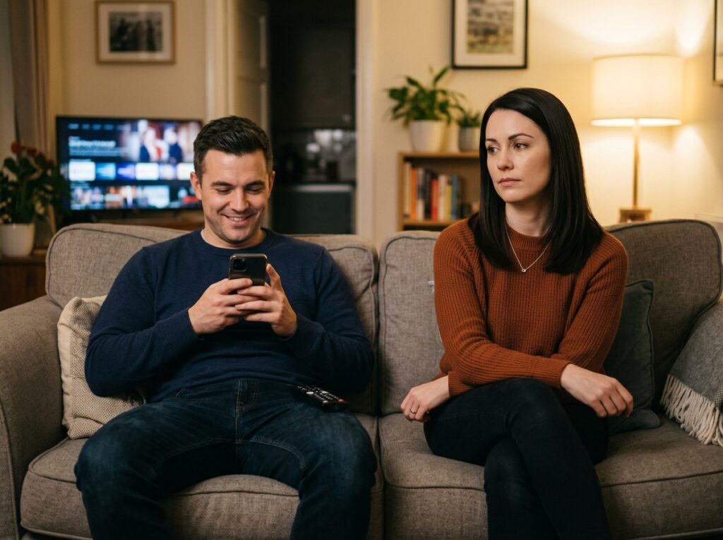 Signs You're Just an Option: 10 Painful Truths to Know