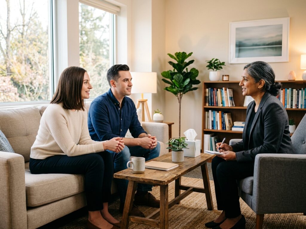 7 Ways ADHD Affects Love and Relationships