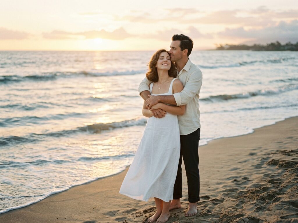Why We Crave Physical Touch: 8 Powerful Science-Backed Reasons