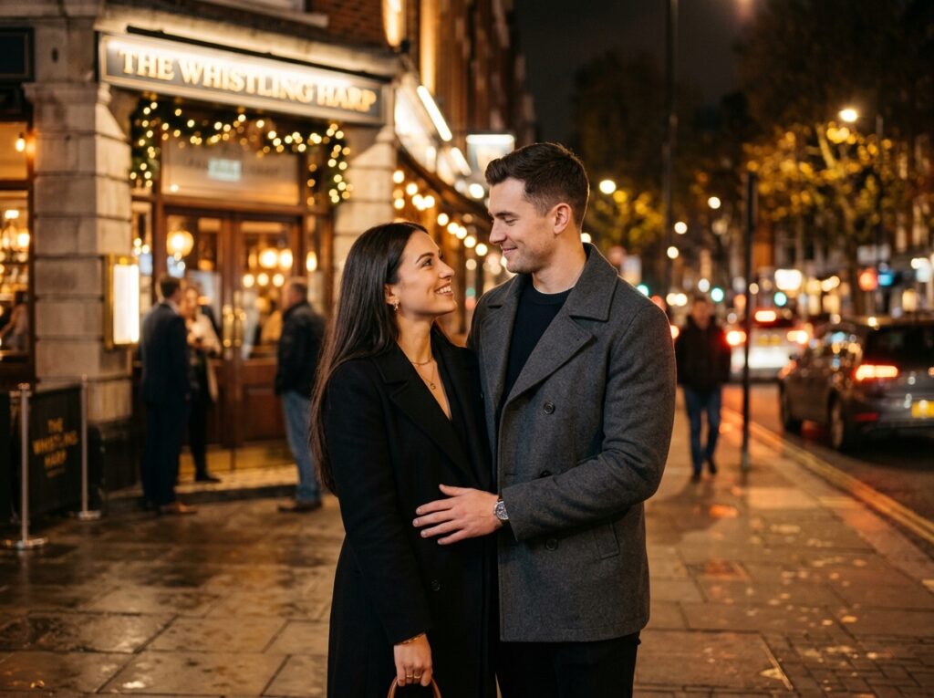 Signs of Mutual Attraction: 10 Undeniable Spark Signals