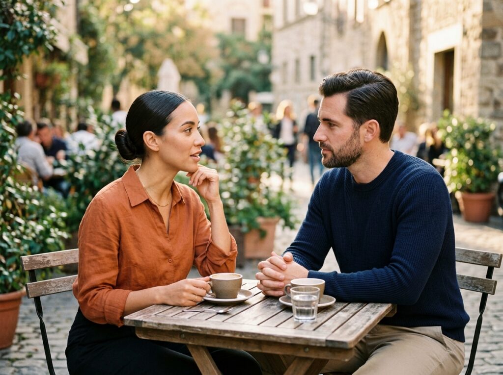 7 Ways to Talk About the Future With Your Partner