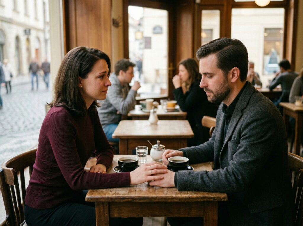 How to Break Up With Someone Kindly: 9 Honest Steps