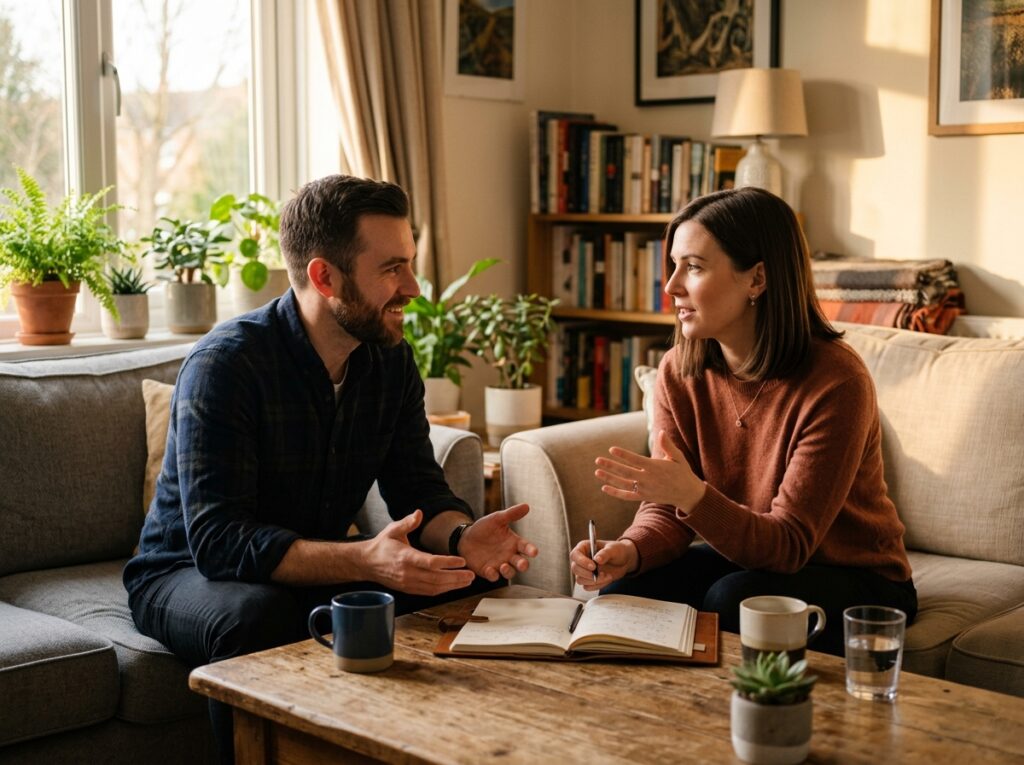 7 Core Values in Relationships That Matter More Than Chemistry