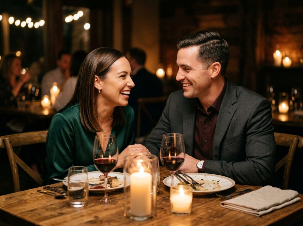 Keep the Spark Alive: 9 Powerful Secrets That Actually Work