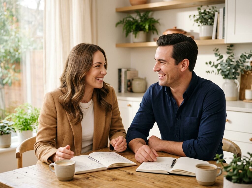 5 Powerful Ways Locus of Control Shapes Your Love Life
