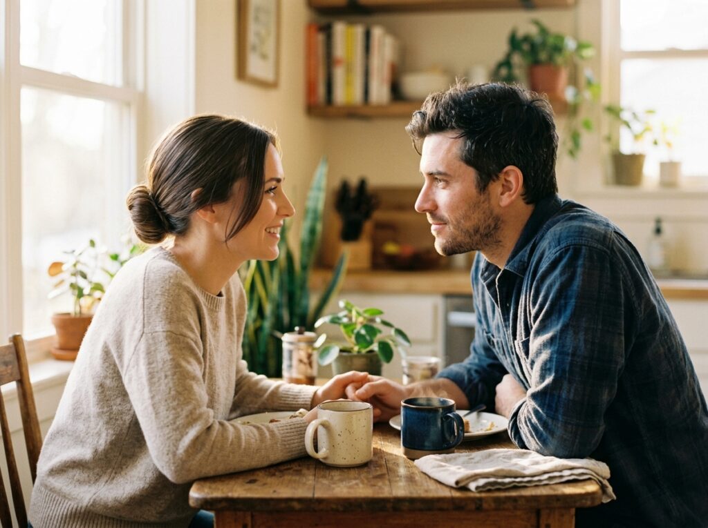 Reignite Passion in a Long-Term Relationship: 9 Proven Ways