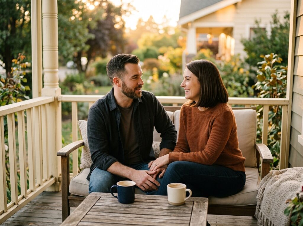 7 Reasons Why Love Isn't Enough to Save a Relationship