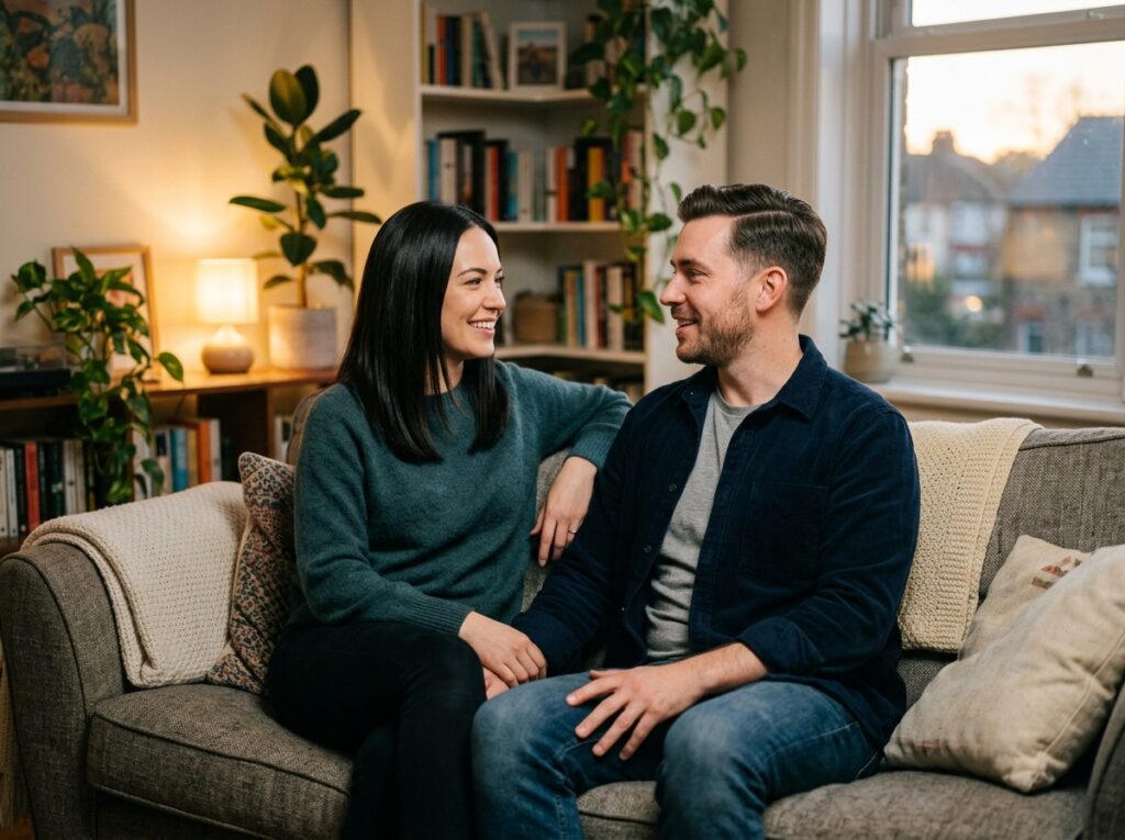 Push-Pull Relationship Dynamic: 8 Truths to Break the Cycle