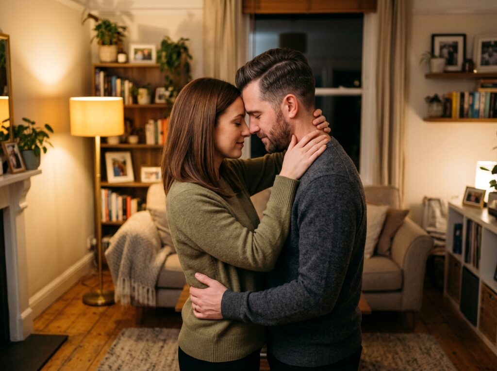 Emotional Needs in Relationships: 8 Ways to Know Yours