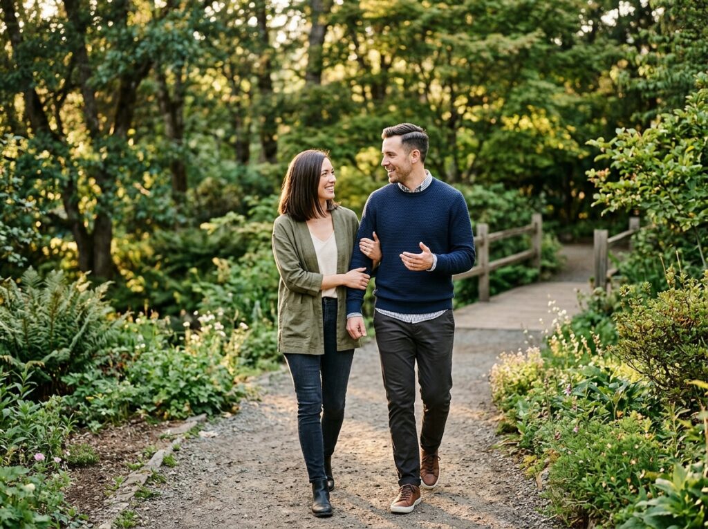 Couples Retreats and Therapy: 8 Powerful Signs You Need It