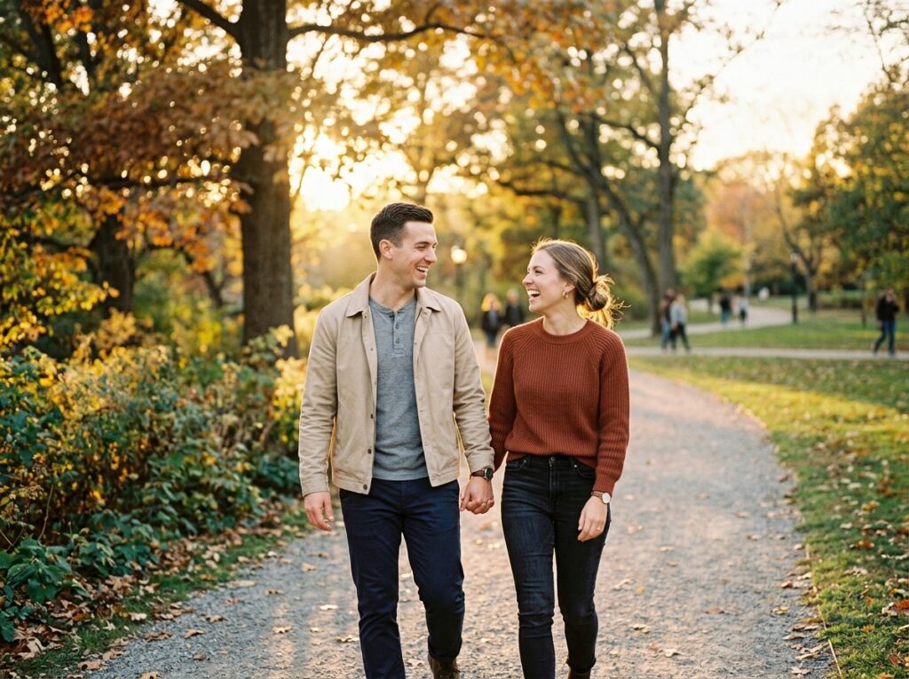 Falling Back in Love: 7 Powerful Truths You Need to Know