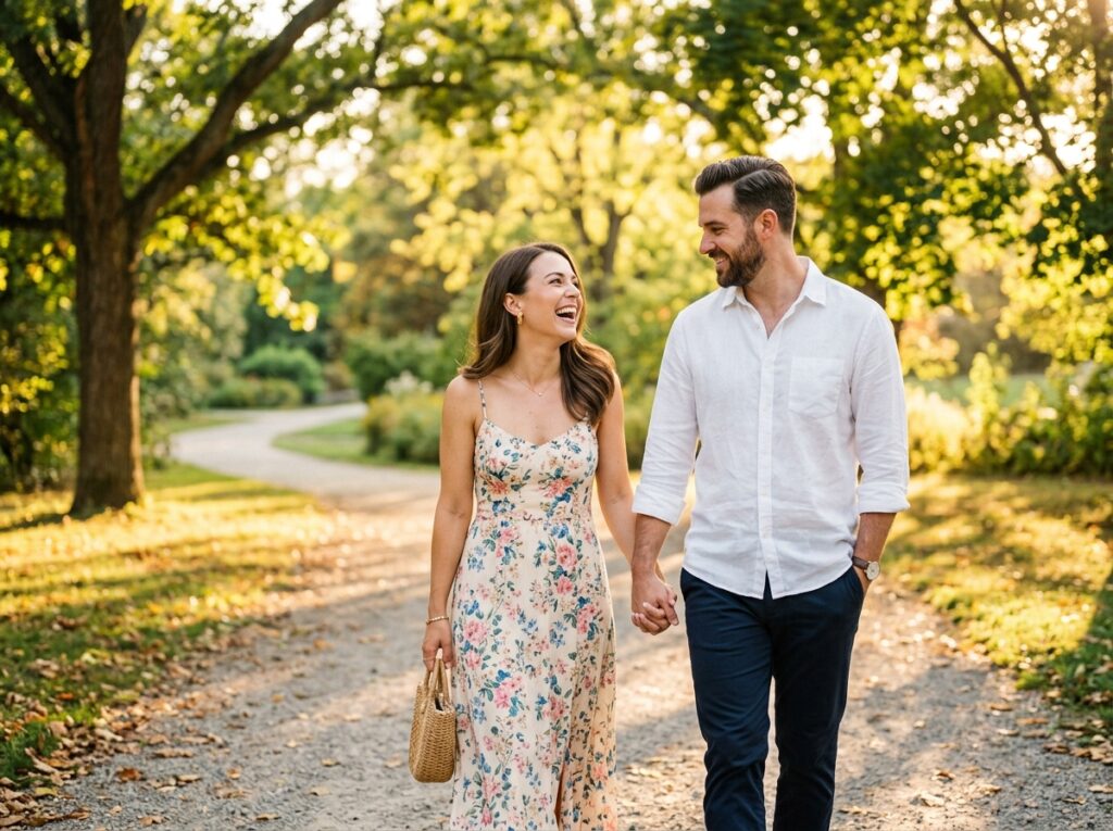 Signs You're With the Right Person: 10 Beautiful Truths