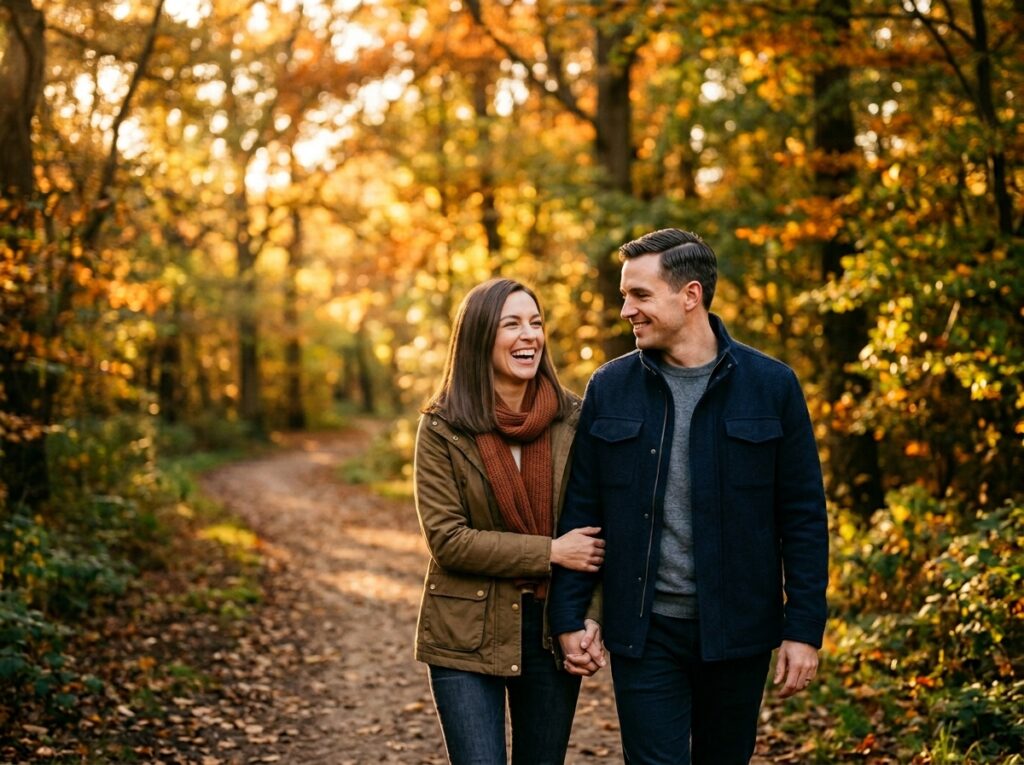 8 Powerful Ways to Rebuild Emotional Connection After Loss