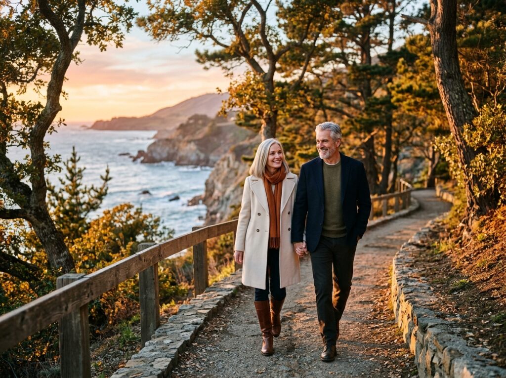 Long-Term Love: 8 Powerful Secrets of Happy Couples