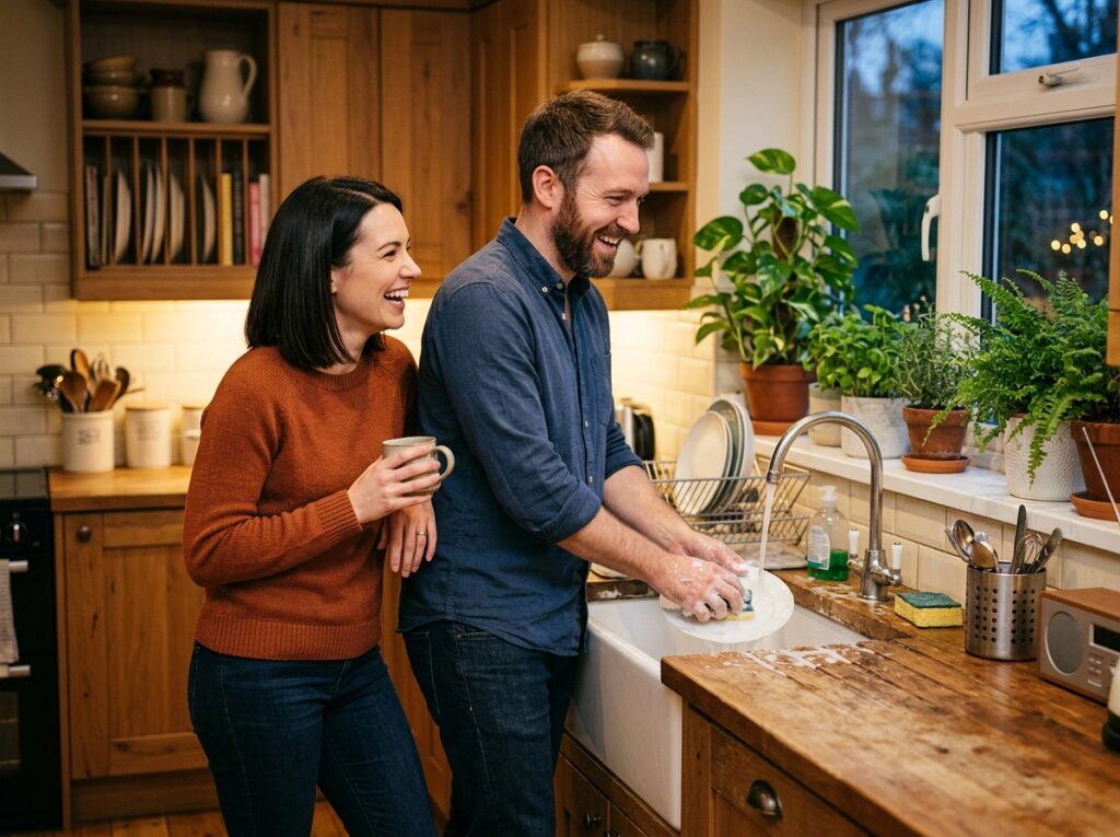 9 Powerful Signs of Genuine Love vs. Infatuation