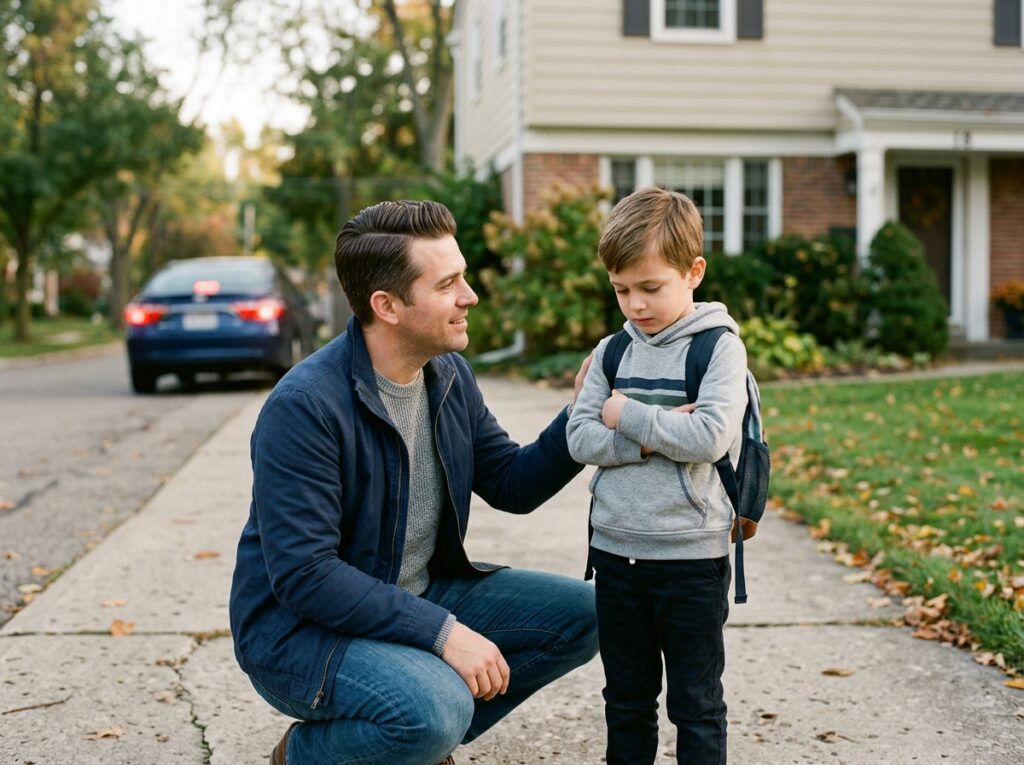 Parental Alienation Red Flags: 9 Signs Never to Ignore