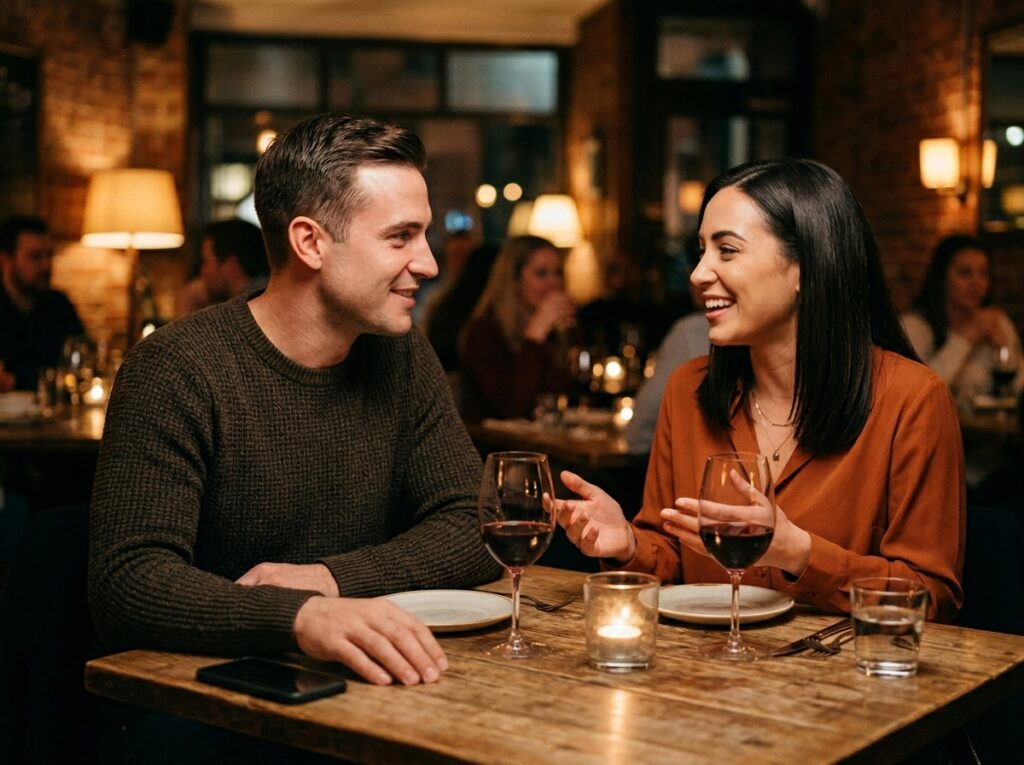 Signs You Are His Priority: 10 Undeniable Proof Points