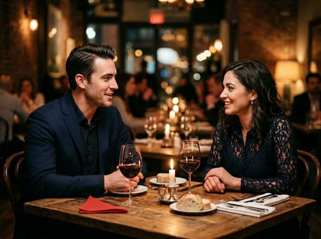 7 Dangerous Ways the Halo Effect Blinds You in Dating