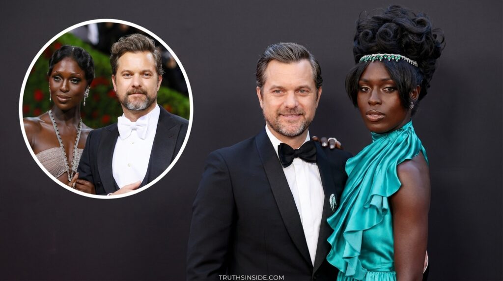 Jodie Turner-Smith Co-Parenting Reality Boldly Revealed