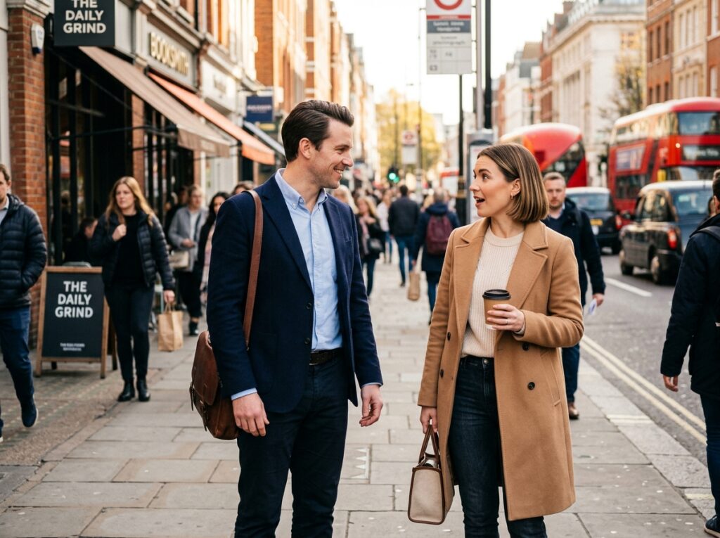 Signs He Wants You Back: 11 Undeniable Clues