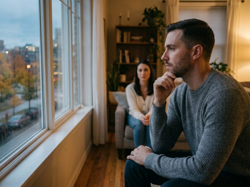 Love an Avoidant: 8 Powerful Ways to Protect Yourself