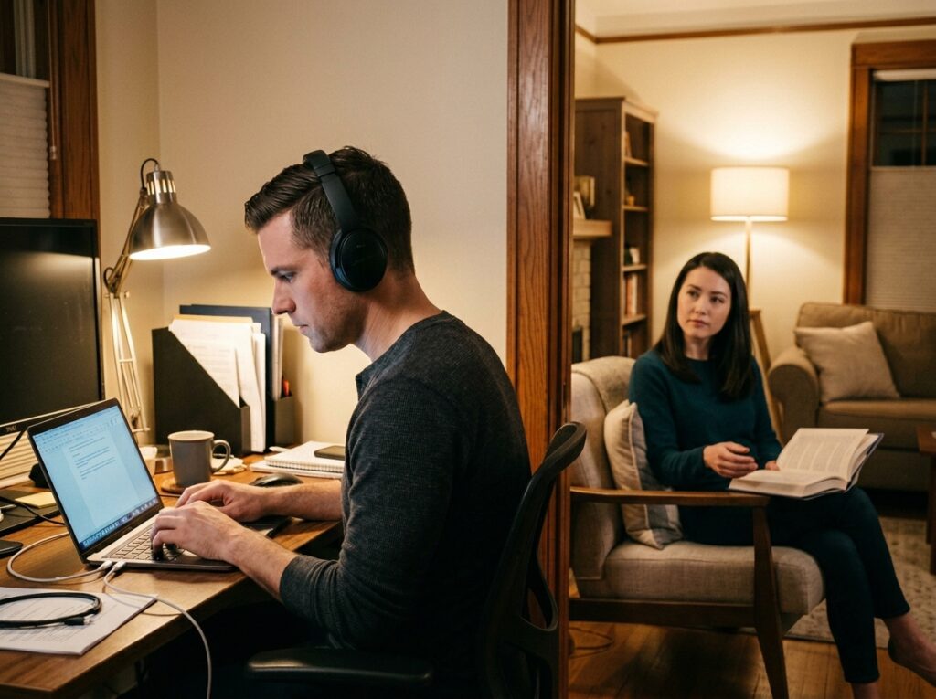 Deactivation Strategies: 9 Alarming Ways Avoidants Pull Away