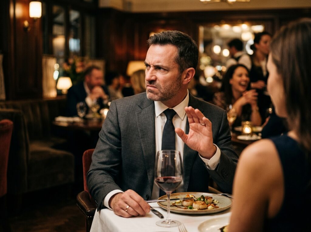 Social Red Flags: 9 Shocking Ways They Reveal True Character