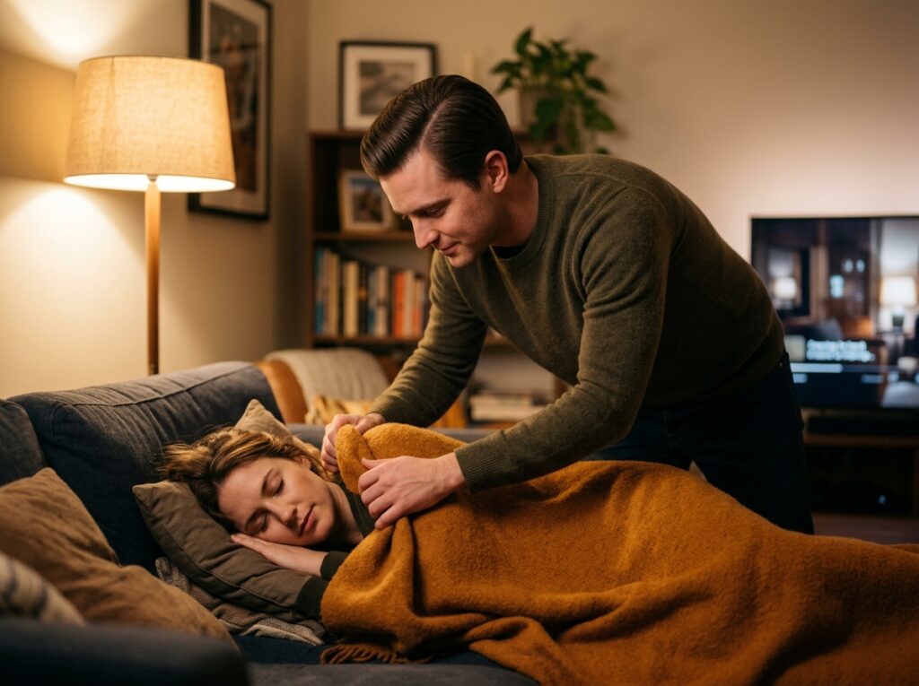 Express Love Easily: 8 Powerful Tips for the Non-Affectionate