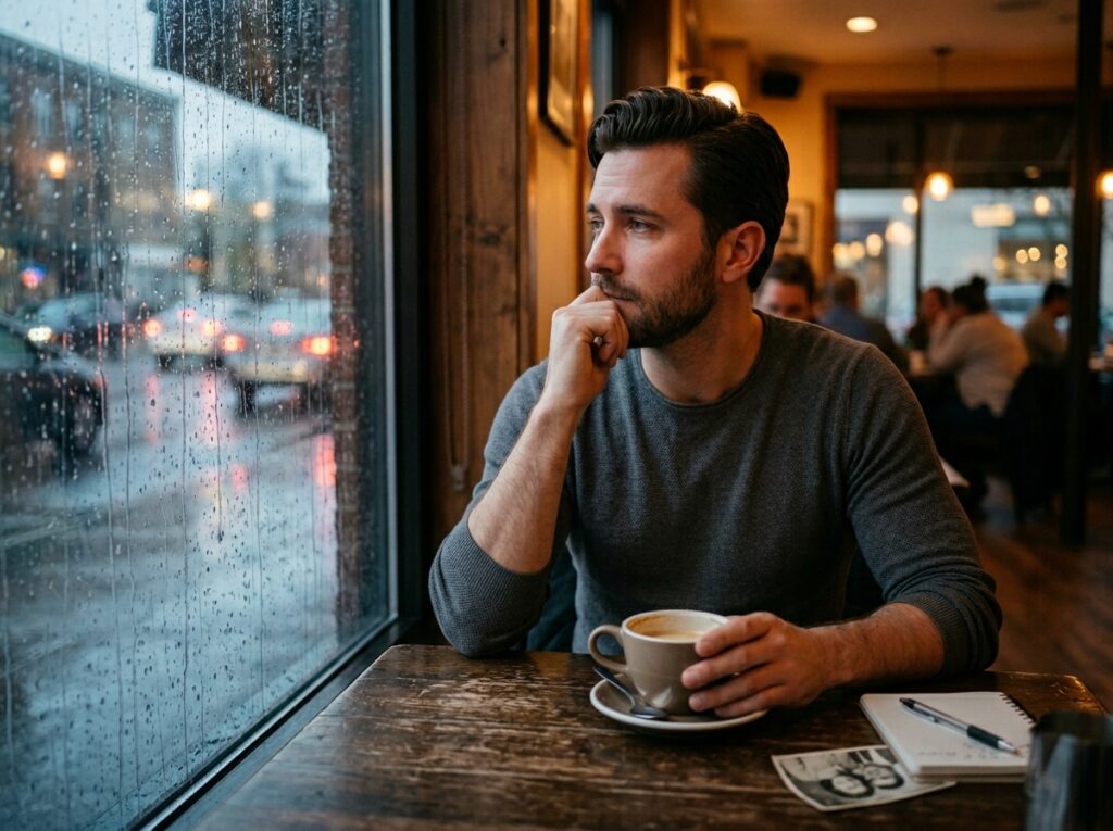 Nostalgia and Love: 7 Reasons We Romanticize the Past