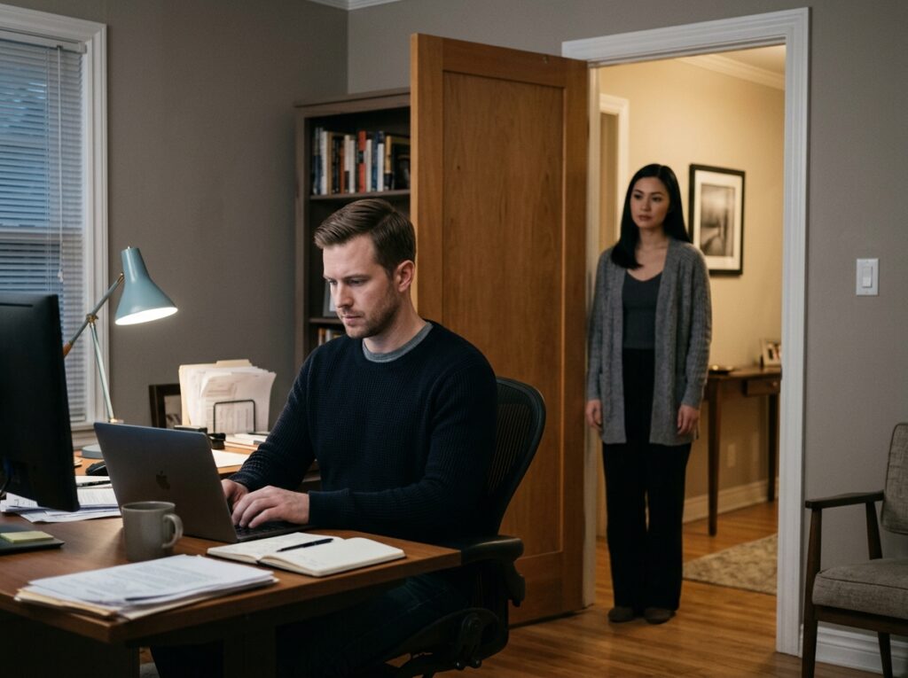Deactivation Strategies: 9 Alarming Ways Avoidants Pull Away
